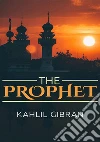 The prophet libro
