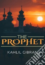 The prophet libro