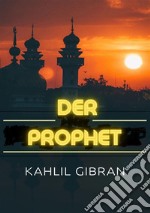 Der Prophet libro