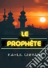 Le Prophète libro