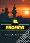 El profeta libro