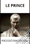 Le Prince libro