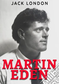 Martin Eden. Ediz. tedesca