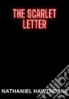 The scarlet letter libro
