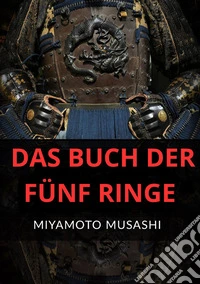 Das buch der fünf ringe