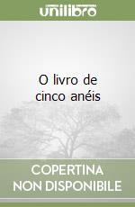 O livro de cinco anéis libro