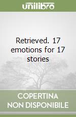 Retrieved. 17 emotions for 17 stories libro