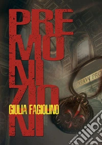 Premonizioni libro