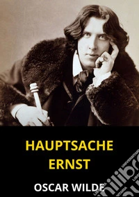 Hauptsache Ernst libro