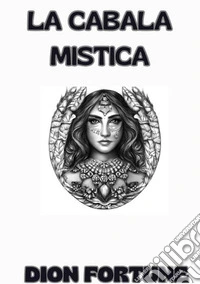 La cabala mistica libro