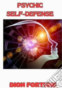 Psychic self-defense