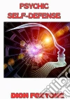 Psychic self-defense libro