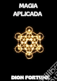 Magia aplicada libro