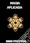 Magia aplicada libro