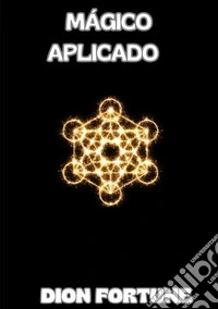 Mágico aplicado libro