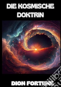 Die Kosmische Doktrin libro