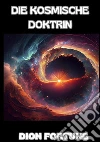 Die Kosmische Doktrin libro