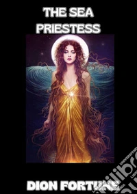 The sea priestess libro