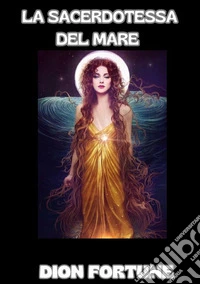La sacerdotessa del mare libro