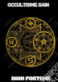 Occultisme sain libro