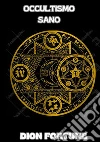 Occultismo sano libro