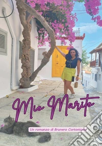Mio marito libro