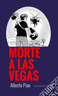 Morte a Las Vegas libro