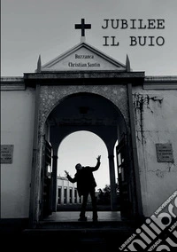 Jubilee. Il buio libro