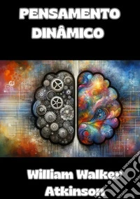 Pensamento dinâmico libro