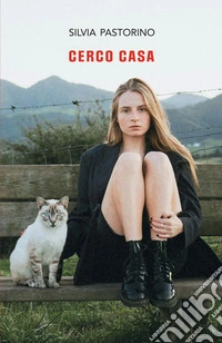 Cerco casa libro