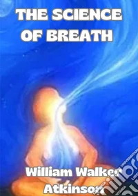 The science of breath libro