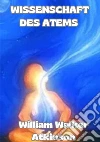 Wissenschaft des atems libro