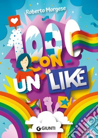 1000 con un like