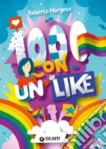 1000 con un like libro