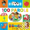 100 parole libro