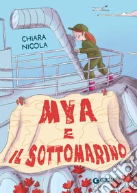 Mya e il sottomarino