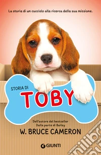 Storia di Toby libro