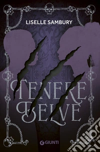 Tenere belve libro