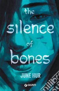 The silence of bones. Ediz. italiana libro