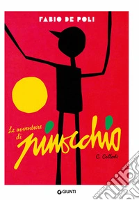Le avventure di Pinocchio. Ediz. a colori libro