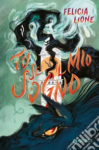 Tu sei il mio sogno libro