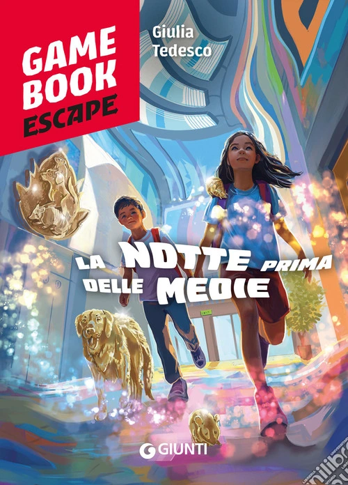 La notte prima delle medie