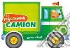 Camion. Ediz. a colori libro
