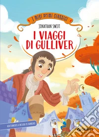I viaggi di Gulliver. Ediz. a colori libro