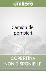 Camion dei pompieri