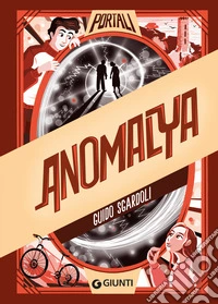 Anomalya