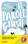 Le parole giuste libro