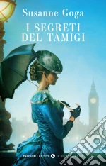 I segreti del Tamigi libro