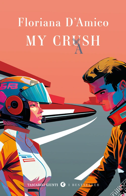 My crash