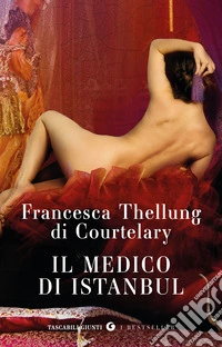 Il medico di Istanbul libro